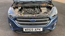 Ford Kuga 1.5 EcoBoost ST-Line 5dr 2WD Petrol Estate
